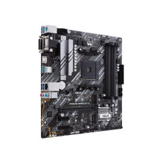 Cartes mères - ASUS - PRIME B550M-A | Soul Rebel E-Shop