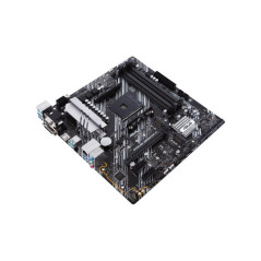 Cartes mères - ASUS - PRIME B550M-A | Soul Rebel E-Shop
