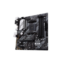 Cartes mères - ASUS - PRIME B550M-A | Soul Rebel E-Shop