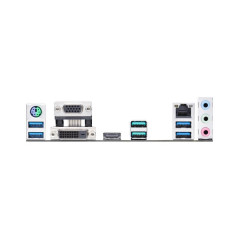 Cartes mères - ASUS - PRIME B550M-A | Soul Rebel E-Shop