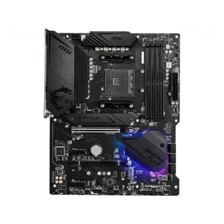 Cartes mères - MSI - MPG B550 Gaming Plus | Soul Rebel E-Shop