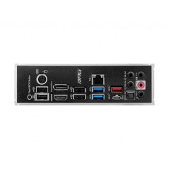 Cartes mères - MSI - MPG B550 Gaming Plus | Soul Rebel E-Shop