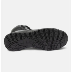 Chaussures hautes - Street - Mixte - EN ISO 20347 - O3 SRC HRO - Noir
