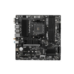 Cartes mères - MSI - B550M PRO-VDH WIFI | Soul Rebel E-Shop