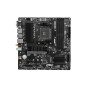 Cartes mères - MSI - B550M PRO-VDH WIFI