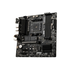 Cartes mères - MSI - B550M PRO-VDH WIFI | Soul Rebel E-Shop