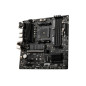 Cartes mères - MSI - B550M PRO-VDH WIFI