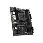 Cartes mères - MSI - B550M PRO-VDH WIFI