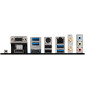Cartes mères - MSI - B550M PRO-VDH WIFI