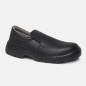 Low safety shoes - Sugar - Unisex - EN ISO 20345 - S2 - Black