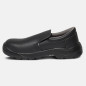 Chaussures de securite basses - Sugar - Mixte - EN ISO 20345 - S2 - Noir