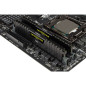 CORSAIR VENGEANCE LPX SERIES LOW PROFILE 16 GO (2 X 8 GO) DDR4 3600 MHZ
