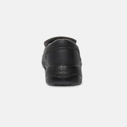 Low safety shoes - Sugar - Unisex - EN ISO 20345 - S2 - Black