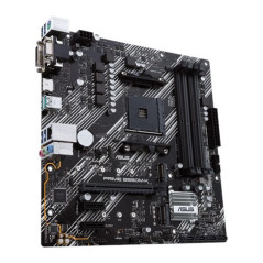 Cartes mères - ASUS - PRIME B550M-K | Soul Rebel E-Shop