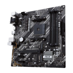 Cartes mères - ASUS - PRIME B550M-K | Soul Rebel E-Shop