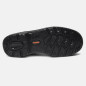 Chaussures de securite basses - Sugar - Mixte - EN ISO 20345 - S2 - Noir