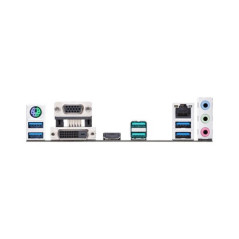 Cartes mères - ASUS - PRIME B550M-K | Soul Rebel E-Shop