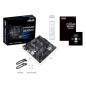 Cartes mères - ASUS - PRIME B550M-K