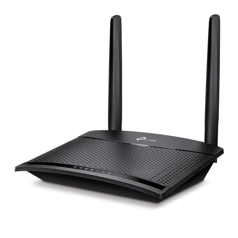 Routeurs sans fil - TP-Link - TL-MR100