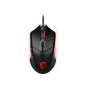 Souris - MSI - Clutch GM08