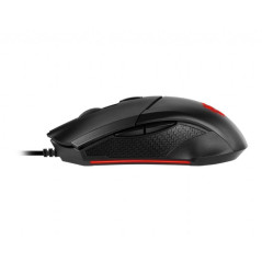 Souris - MSI - Clutch GM08 | Soul Rebel E-Shop