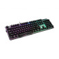 Claviers - MSI - VIGOR GK50 ELITE BOX WHITE