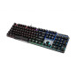 Claviers - MSI - VIGOR GK50 ELITE BOX WHITE