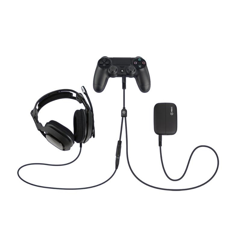 ELGATO  Adaptateur audio pour Game Capture