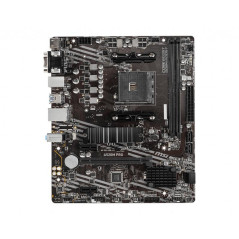 Cartes mères - MSI - A520M PRO | Soul Rebel E-Shop