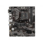 Cartes mères - MSI - A520M PRO