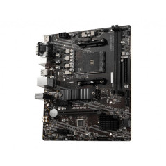 Cartes mères - MSI - A520M PRO | Soul Rebel E-Shop