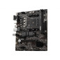 Cartes mères - MSI - A520M PRO
