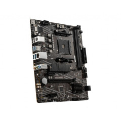 Cartes mères - MSI - A520M PRO | Soul Rebel E-Shop