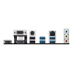 Cartes mères - MSI - A520M PRO | Soul Rebel E-Shop