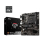 Cartes mères - MSI - A520M PRO