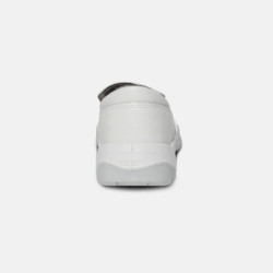 Low safety shoes - Sugar - Unisex - EN ISO 20345 - S2 - White