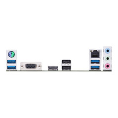 Cartes mères - ASUS - PRIME A520M-K | Soul Rebel E-Shop