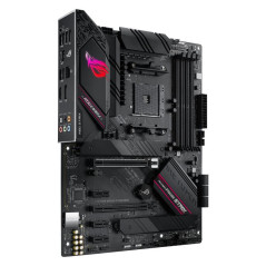 Cartes mères - ASUS - ROG STRIX B550-F GAMING | Soul Rebel E-Shop