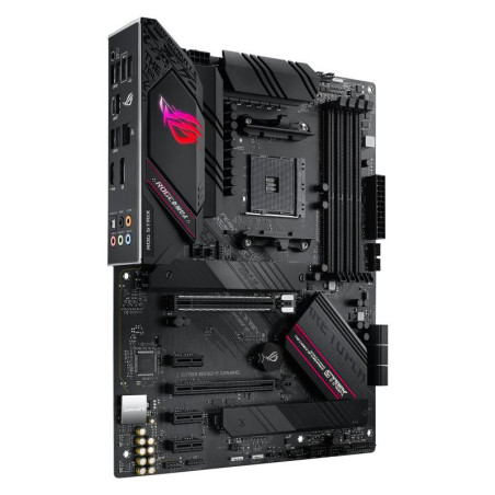 Cartes mères - ASUS - ROG STRIX B550-F GAMING | Soul Rebel E-Shop