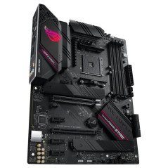 Cartes mères - ASUS - ROG STRIX B550-F GAMING | Soul Rebel E-Shop