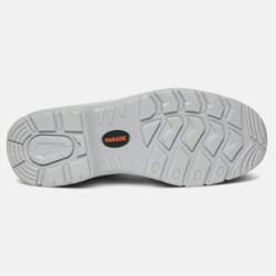 Low safety shoes - Sugar - Unisex - EN ISO 20345 - S2 - White