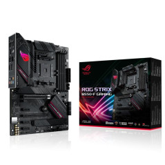 Cartes mères - ASUS - ROG STRIX B550-F GAMING | Soul Rebel E-Shop