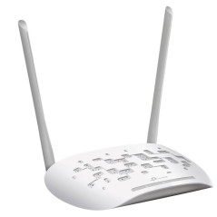 Points d'accès réseaux locaux sans fil - TP-Link - TL-WA801N | Soul Rebel E-Shop