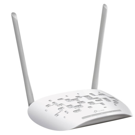 Points d'accès réseaux locaux sans fil - TP-Link - TL-WA801N | Soul Rebel E-Shop