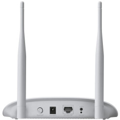 Points d'accès réseaux locaux sans fil - TP-Link - TL-WA801N | Soul Rebel E-Shop