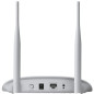 Points d'accès réseaux locaux sans fil - TP-Link - TL-WA801N