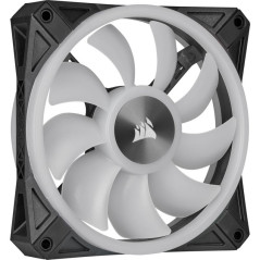 CORSAIR ICUE QL140 RGB Pack de 2