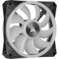 CORSAIR ICUE QL140 RGB Pack de 2
