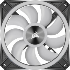 CORSAIR ICUE QL140 RGB Pack de 2