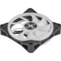 CORSAIR ICUE QL140 RGB Pack de 2